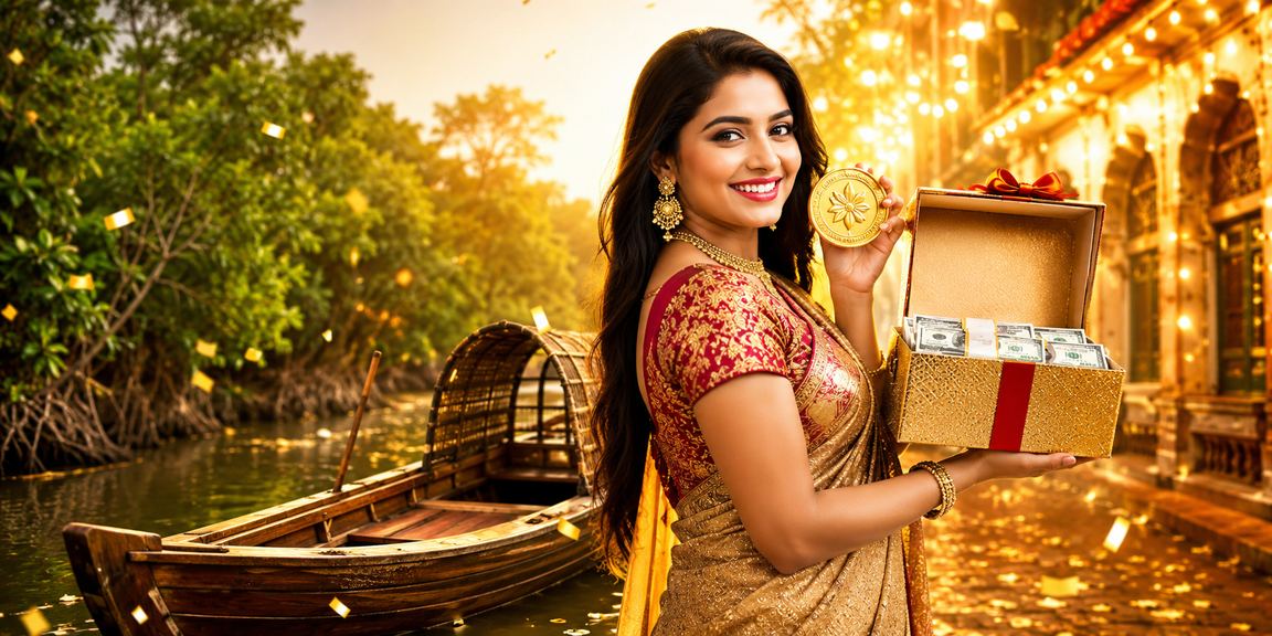 সুন্দরবন এলাকার বাংলাদেশি ক্যাসিনো ও বেটিং প্ল্যাটফর্ম ব্যবহার প্রিভিউ